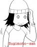 sugimoto