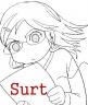 surt